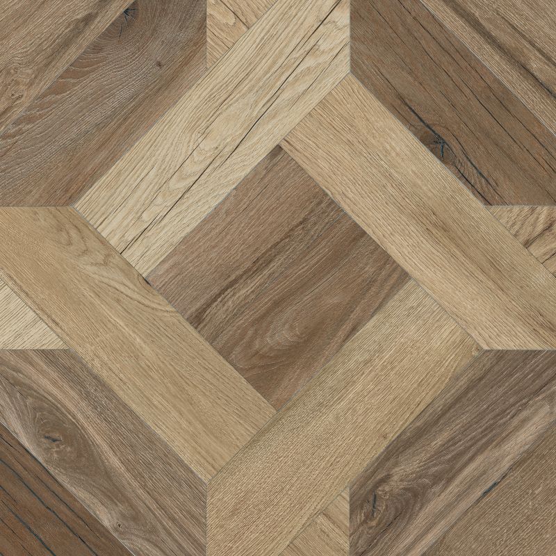 

Керамогранит Flaviker Nordik Wood Mansion Gold/Brown 60х60