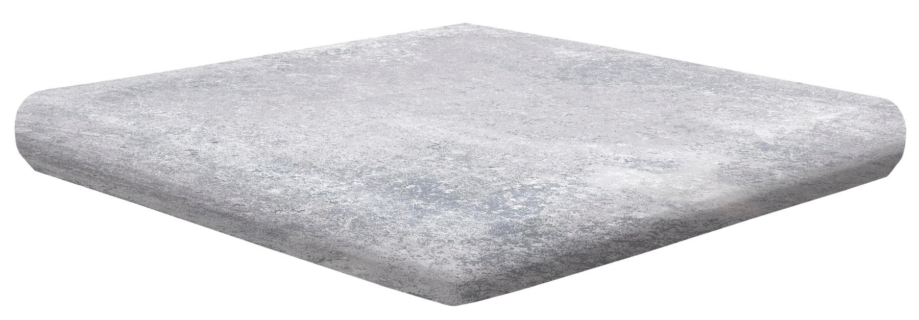 

Ступень Exagres Lucca Cartabon Ml Grigio угловая 33x33