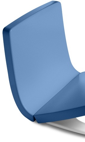 

Спинка для сиденья ROCA KHROMA 780165AF4T