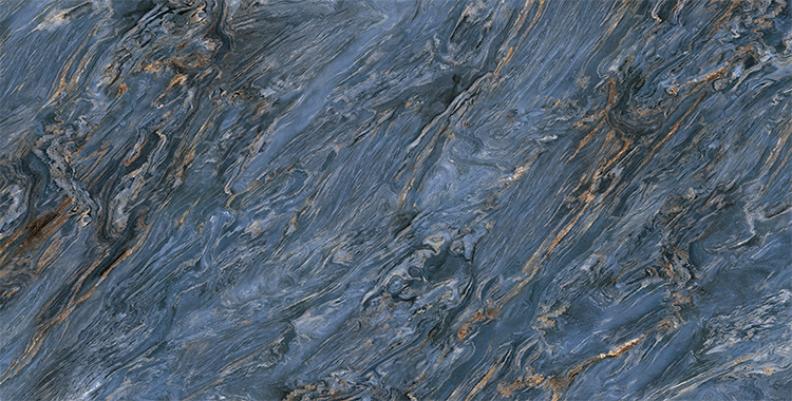 

Керамогранит Romario Ceramics Supreme Rhinestone Blue 75х150