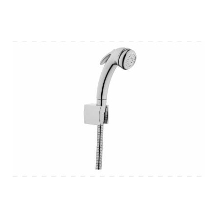 

Гигиенический душ Vitra с держателем и шлангом A45704EXP