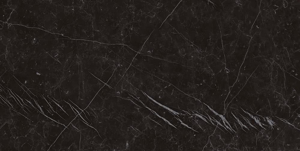 

Керамогранит Atlas Concorde Marvel Stone AZRY Nero Marquina Lappato 45х90