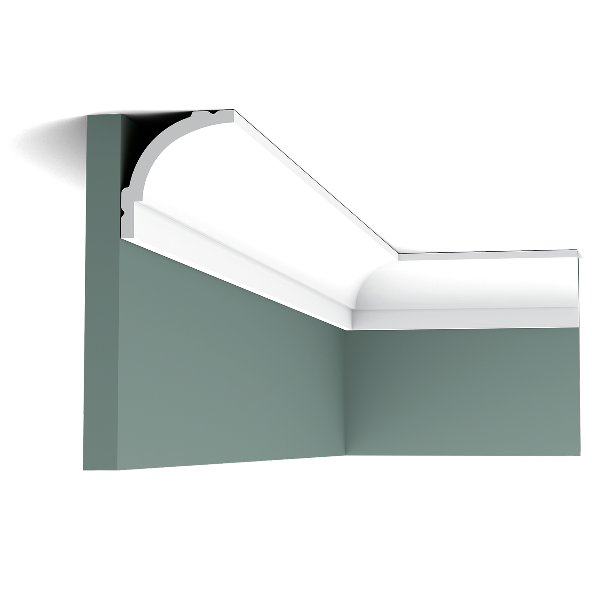 

Карниз Orac Durofoam CB525N