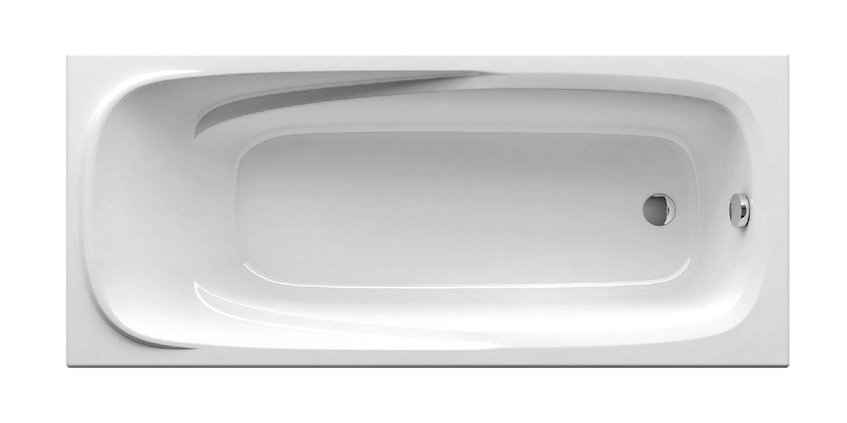

Акриловая ванна Ravak Vanda II 1500x700