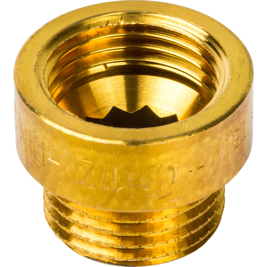 STOUT Удлинитель ВН 1/2" x 10