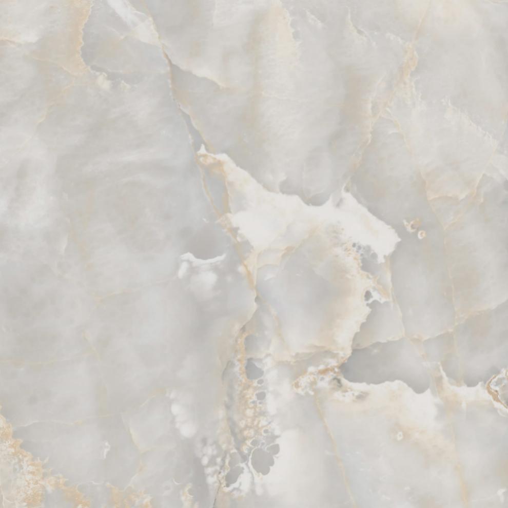 Керамогранит Primavera PR122 Speranza gold light grey Polished 60x60