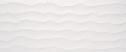 

Керамическая плитка Porcelanite Dos 8202 Blanco Mate Relieve Dynamic настенная 33,3х80