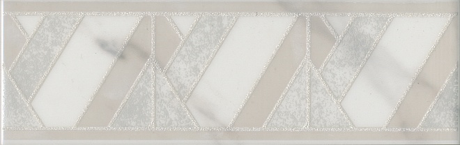 

Керамическая плитка Kerama Marazzi Алькала MLD/A98/7198 бордюр 6,3x20