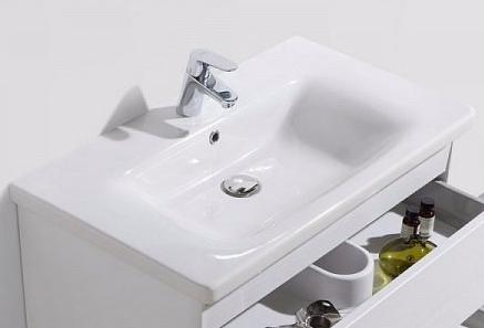 

Раковина керамическая BelBagno SOFT 13080-KL