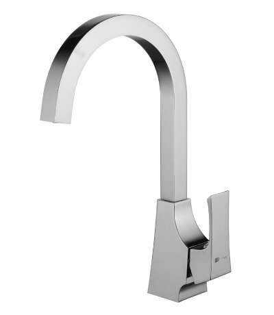 

Смеситель для кухни Lemark Unit LM4555C