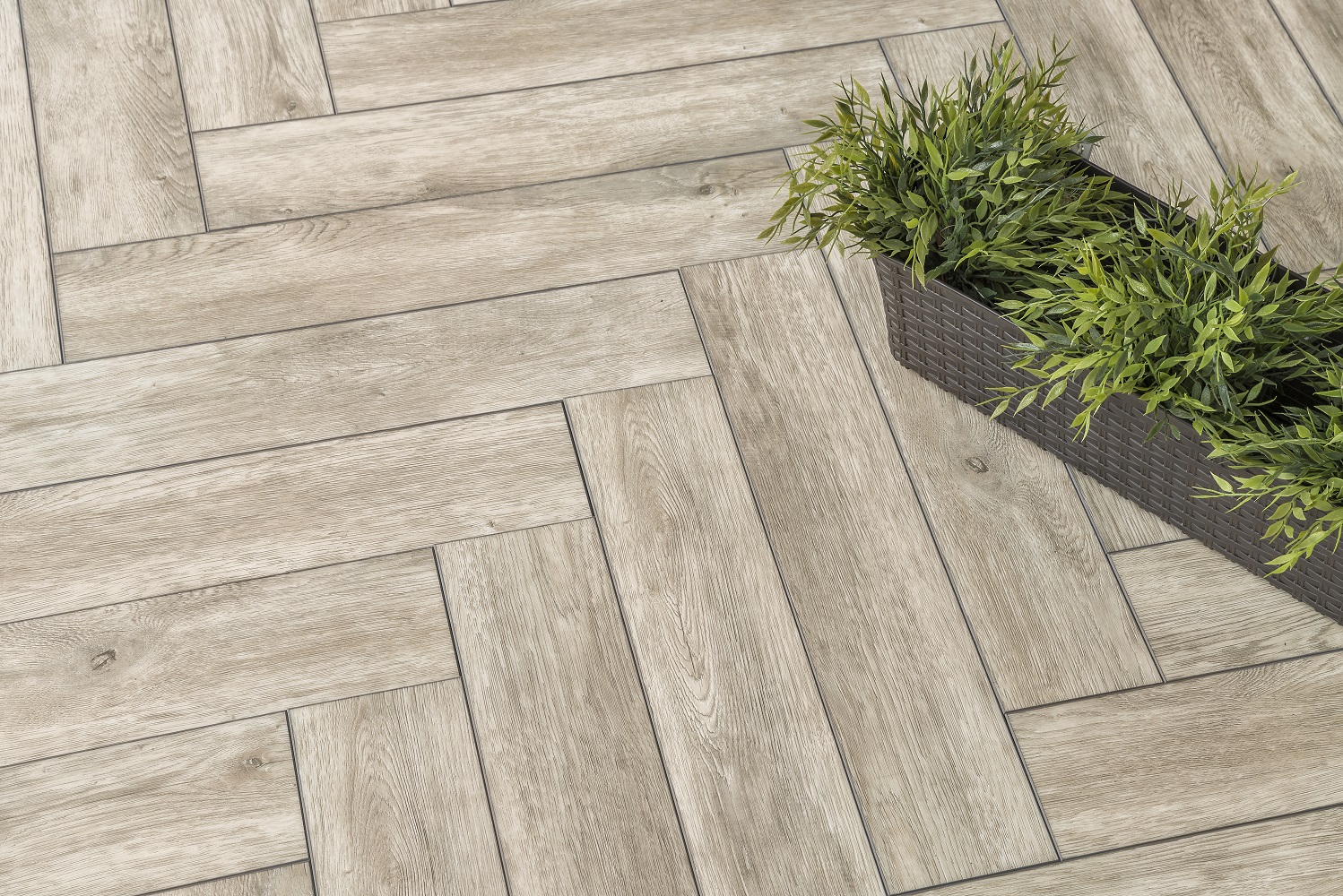 

Кварцвиниловая плитка Alpine Floor Expressive Parquet Eco10-1 Сумерки