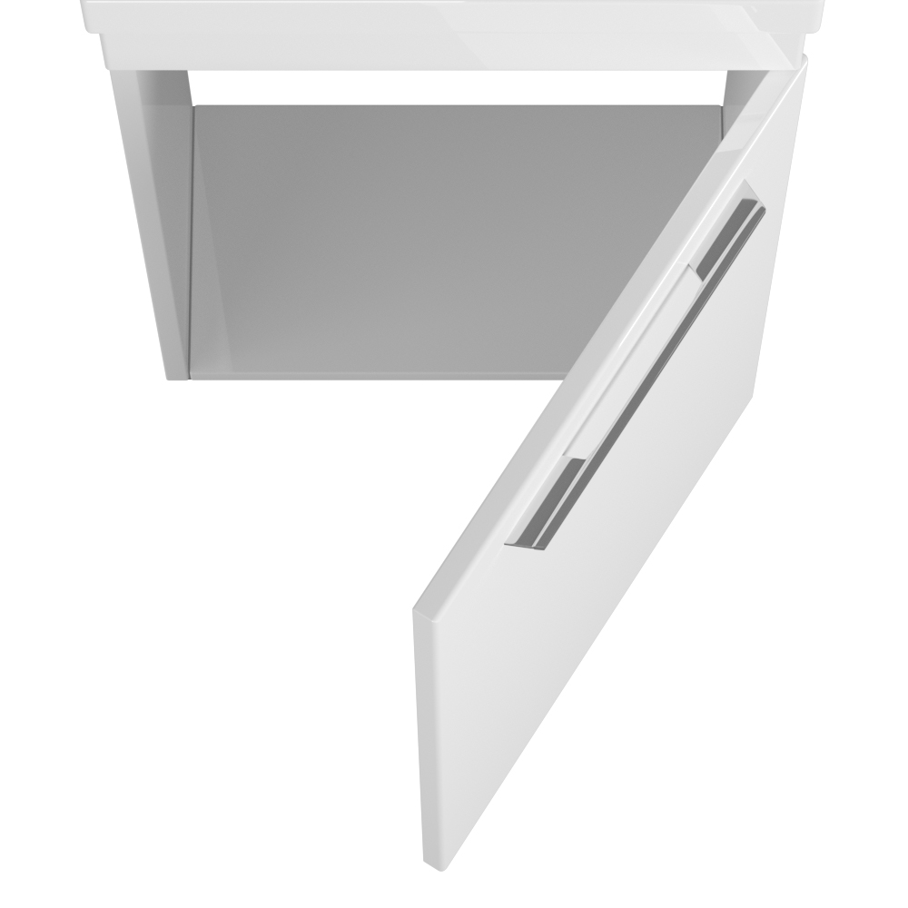 Купить Белую Тумбу Для Ванной