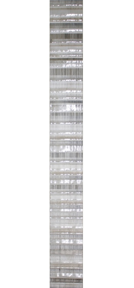 

Керамическая плитка LB-Ceramics Альбервуд 1507-0012 Бордюр коричневый 6,5х60