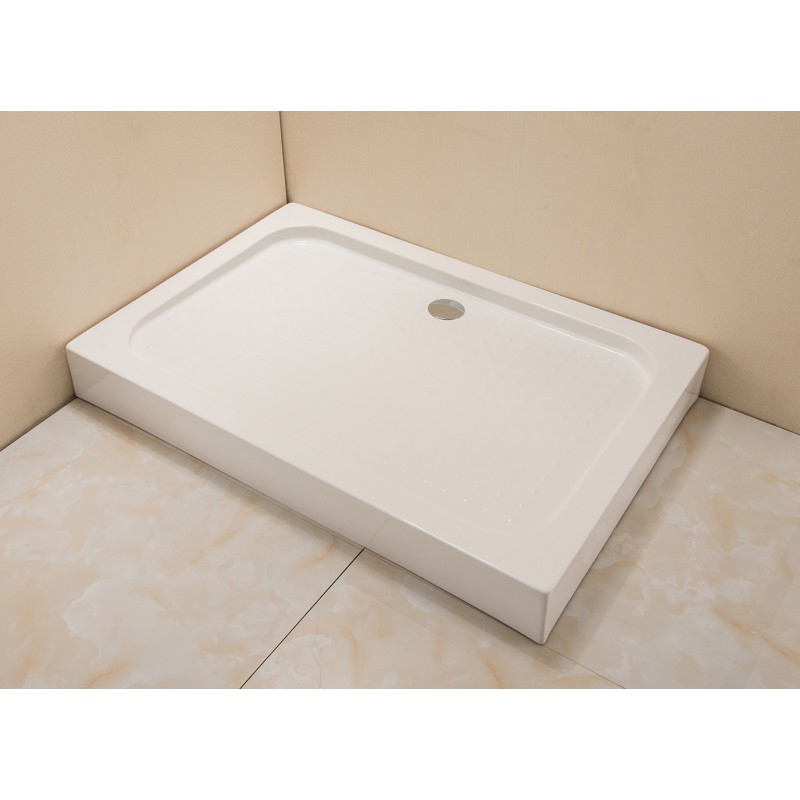 

Душевой поддон Grossman Brend 120x80 BR-116-120QL левый