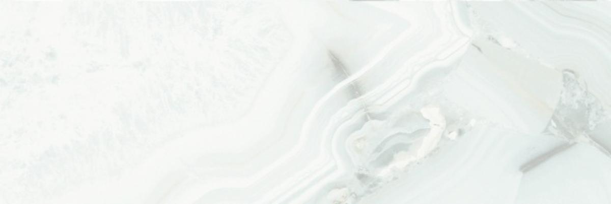 

Керамическая плитка Brennero Excellence White настенная 25x75