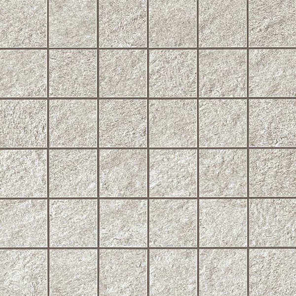 

Керамогранит Atlas Concorde Klif White Mosaico (+29510) мозаика 30x30
