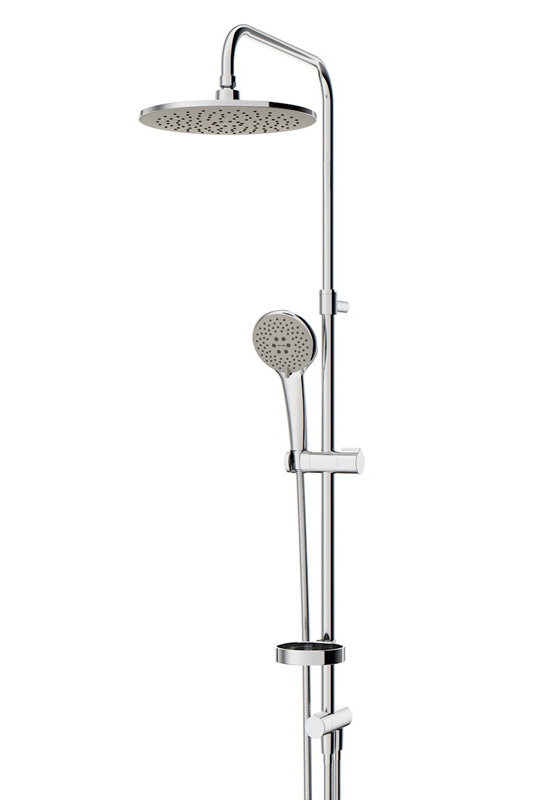 

Душевая система ShowerSpot AM.PM Like F0780000