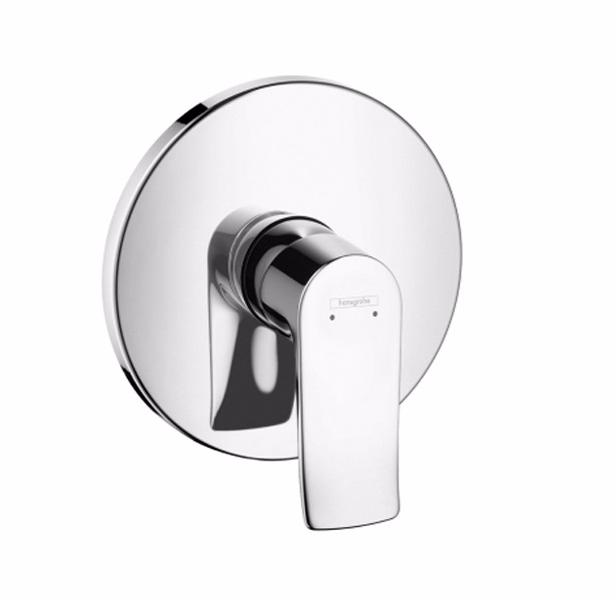 

Встраиваемый смеситель для душа Hansgrohe Metris 31685000