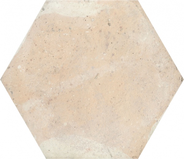 

Керамогранит Wow Cottage Hexa Sand 14x16