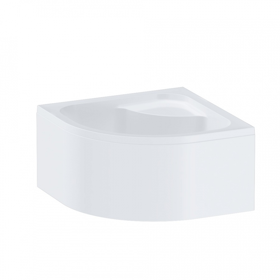 Душевой поддон AM.PM Gem 900х900х560 W90T-401A090W