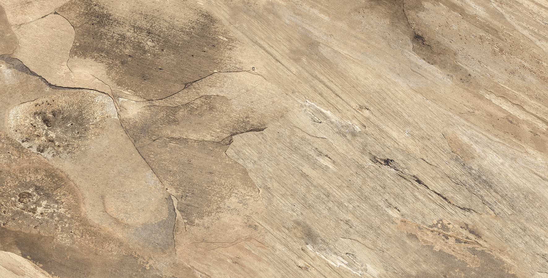 Керамогранит Laparet Miranda Brown 60x120 Cтруктурный