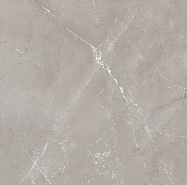 

Керамогранит Laparet Vitrum Grigio серый 60x60 матовый
