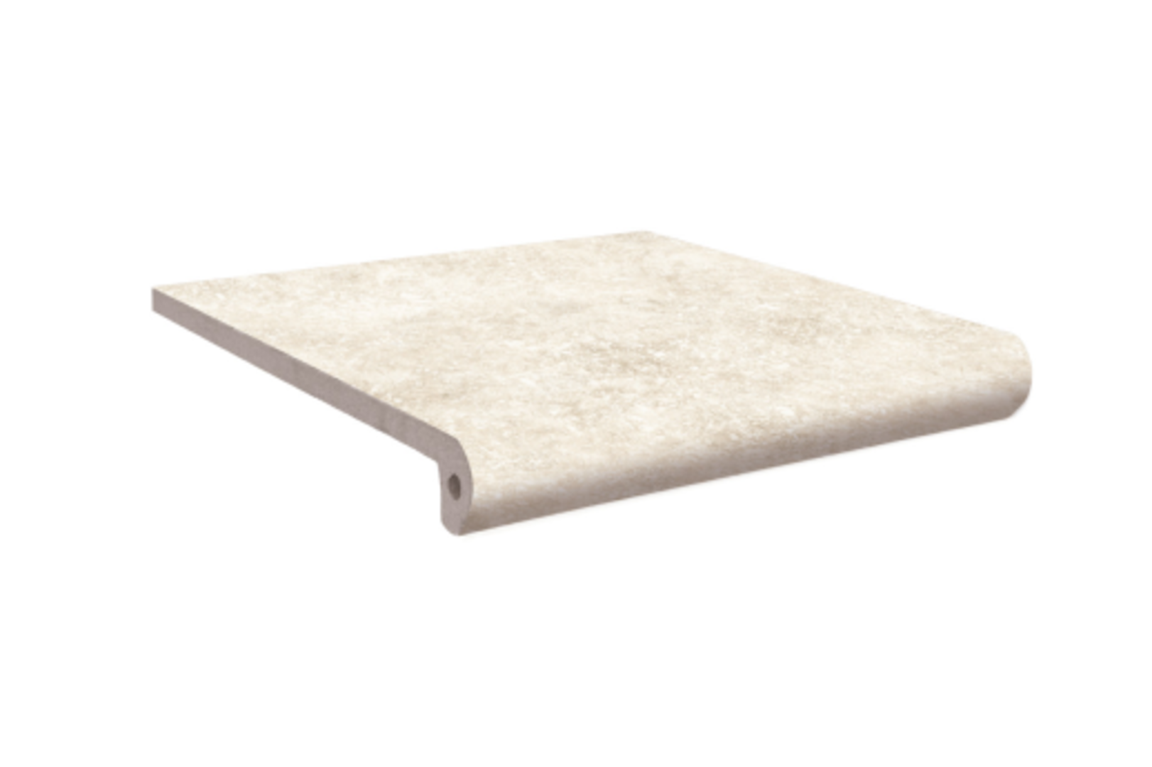 Ступень Exagres Ardenas ML С-3 Marfil фронтальная 33x33