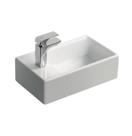Раковина Ideal Standard STRADA евробелый K081701