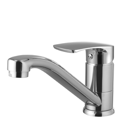 

Смеситель для кухни Lemark Plus Shape LM1704C