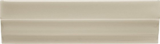 

Керамическая плитка Adex Neri ADNE5503 Cornisa Clasica Sierra Sand бордюр 3,5х15