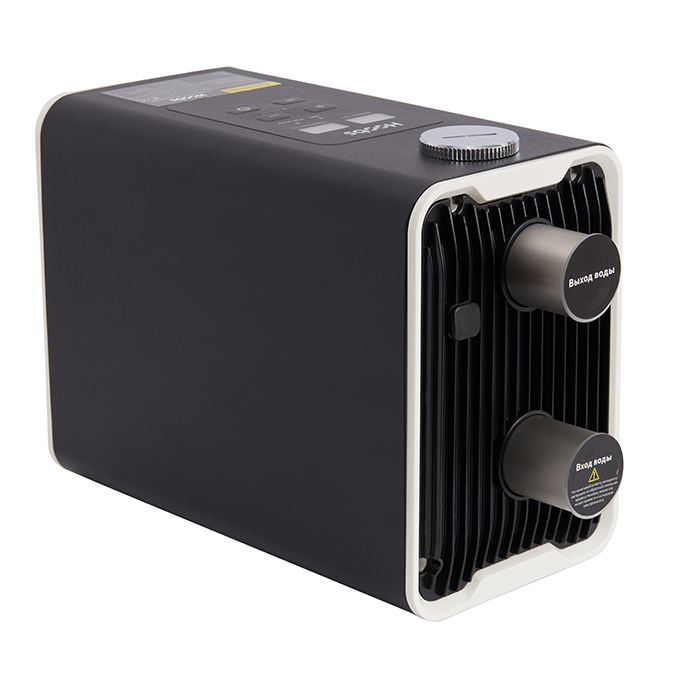 Hoobs Станция повышения давления SBS 2-32 1x220-240В 50/60Гц G1"xG1"