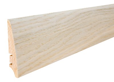 

Плинтус Barlinek шпон P78 Дуб Tender