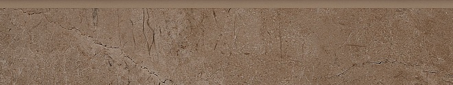 

Керамогранит Kerama Marazzi Фаральони Коричневый SG115700R/5BT Плинтус 42х8х9