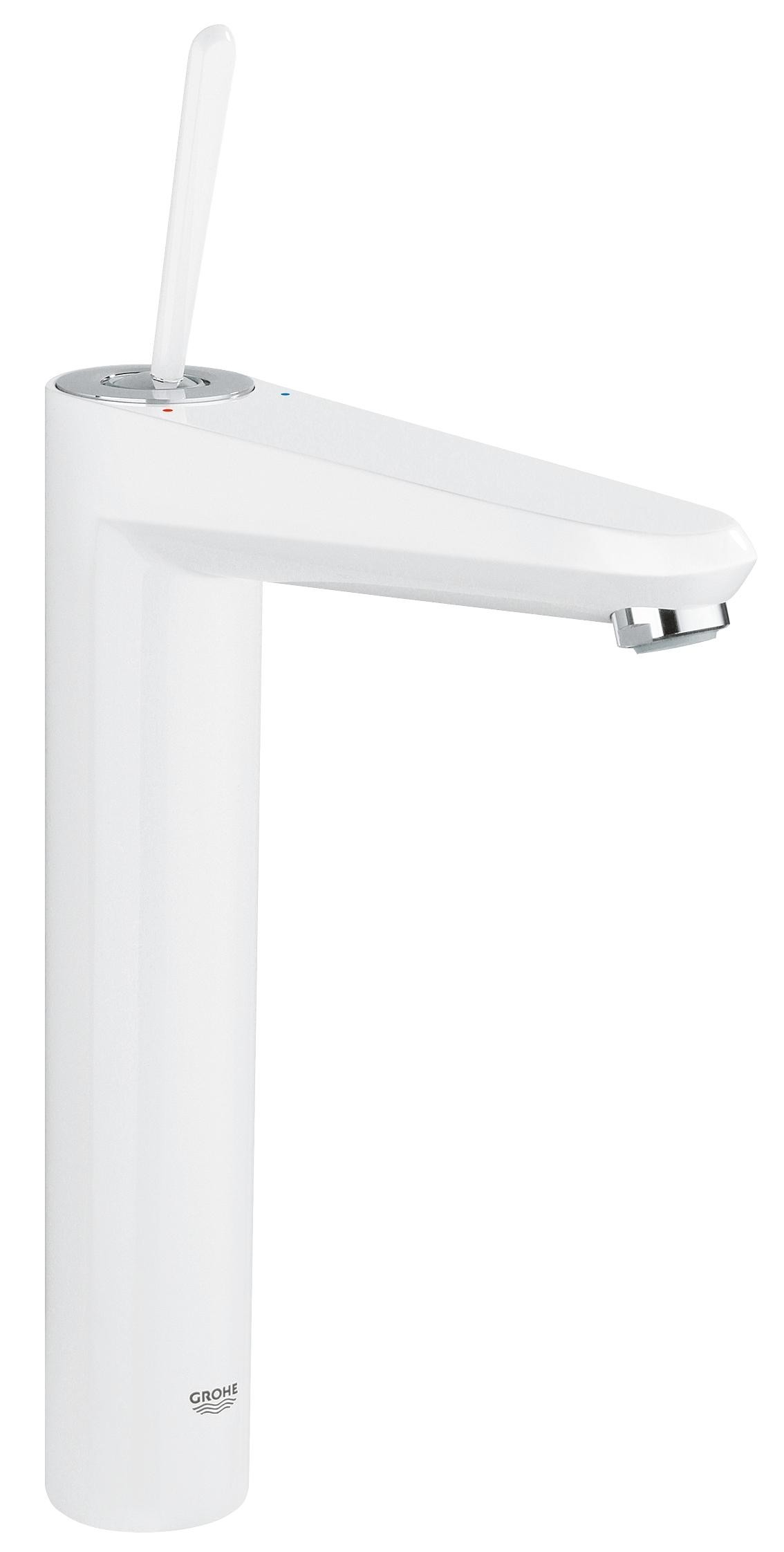 

Смеситель для раковины Grohe Eurodisc 23428LS0