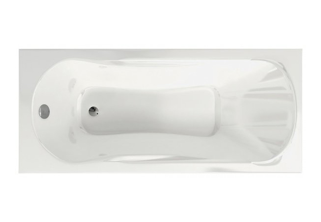 

Акриловая ванна BelBagno 1700x750x425 BB103-170-75