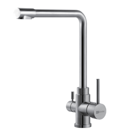 

Смеситель для кухни Lemark Expert LM5060S