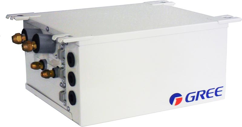 Наружный блок Gree Super Free-Match DC Inverter FXA3B-K