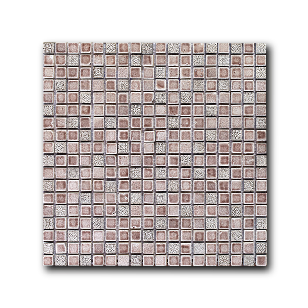 

Мозаика Art&Natura Equilibrio 029 (1,5х1,5) 30х30