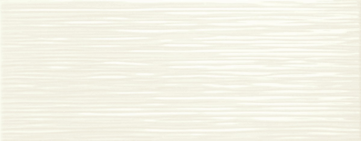 

Керамическая плитка Ragno Candy Struttura Brezza 3D Puro настенная 20x50