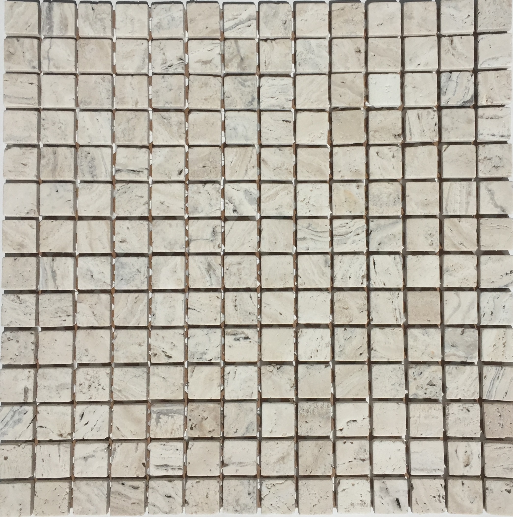 

Каменная Мозаика Bonaparte Tiburis-20 (20x20x7) 30,5x30,5