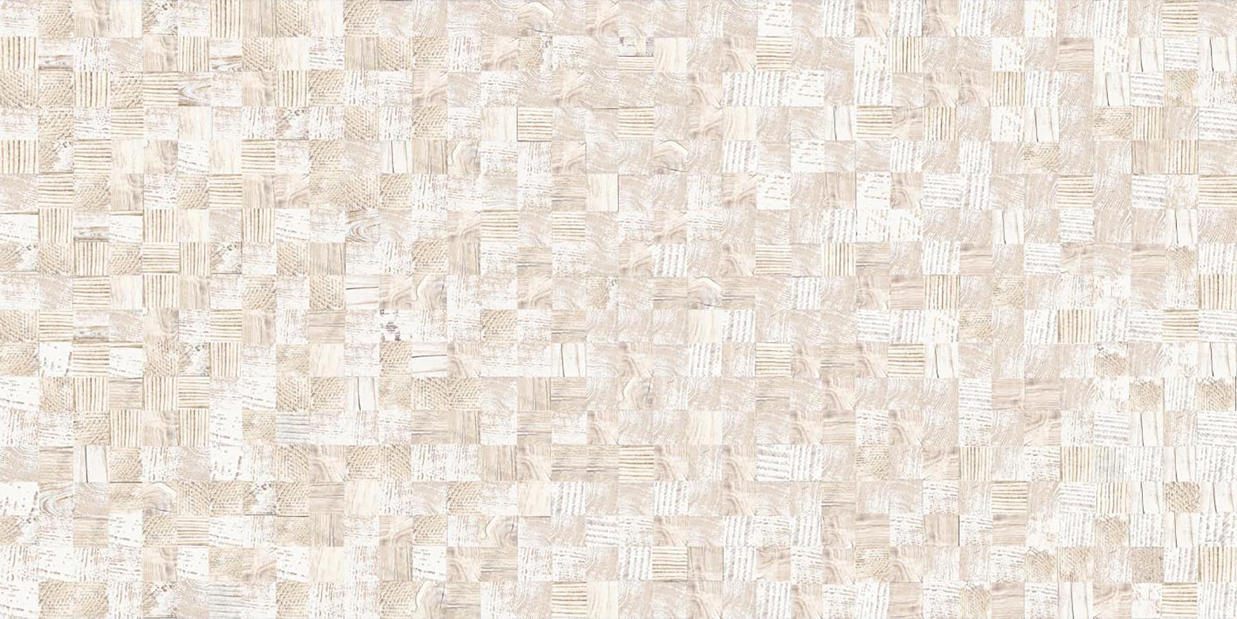

Керамическая плитка AltaСera Нoney White WT9HNY00 настенная 24,9х50