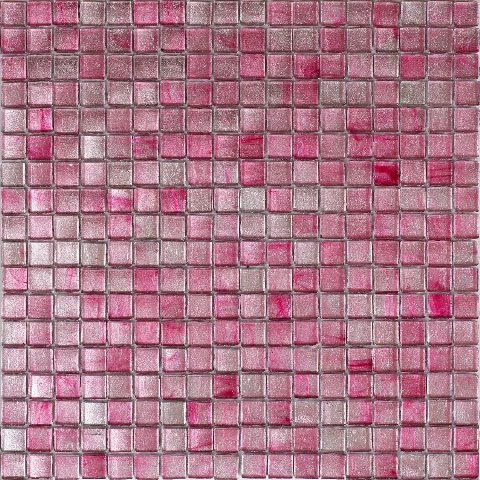 

Стеклянная Мозаика Alma Beauty BS101 (1,5х1,5) 29,5х29,5