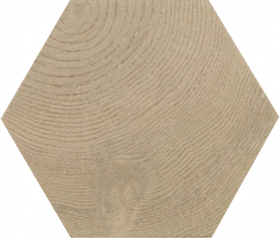 

Керамогранит Equipe Hexawood 21628 Tan 17,5x20