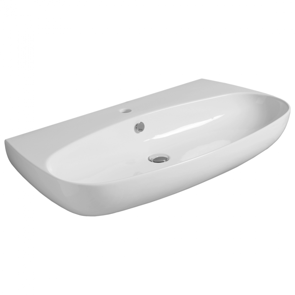 Раковина Simas Vignoni 100 VI12bi*1