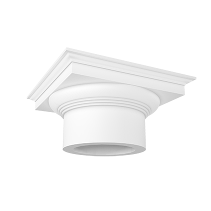 

Колонна Европласт Капитель 1.11.005