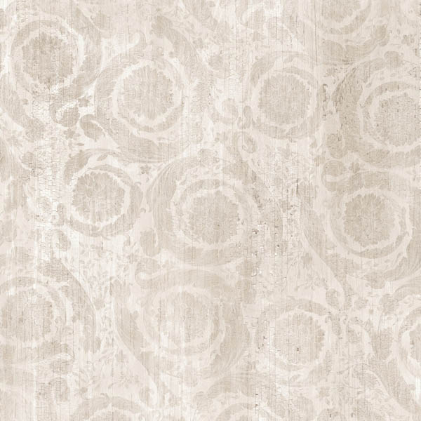 

Керамогранит Versace Eterno 263072 Baroc. White 80x80