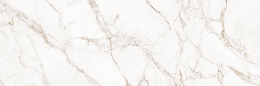 Керамогранит Living Ceramics Blanc Statuario Gold Soft 90x270