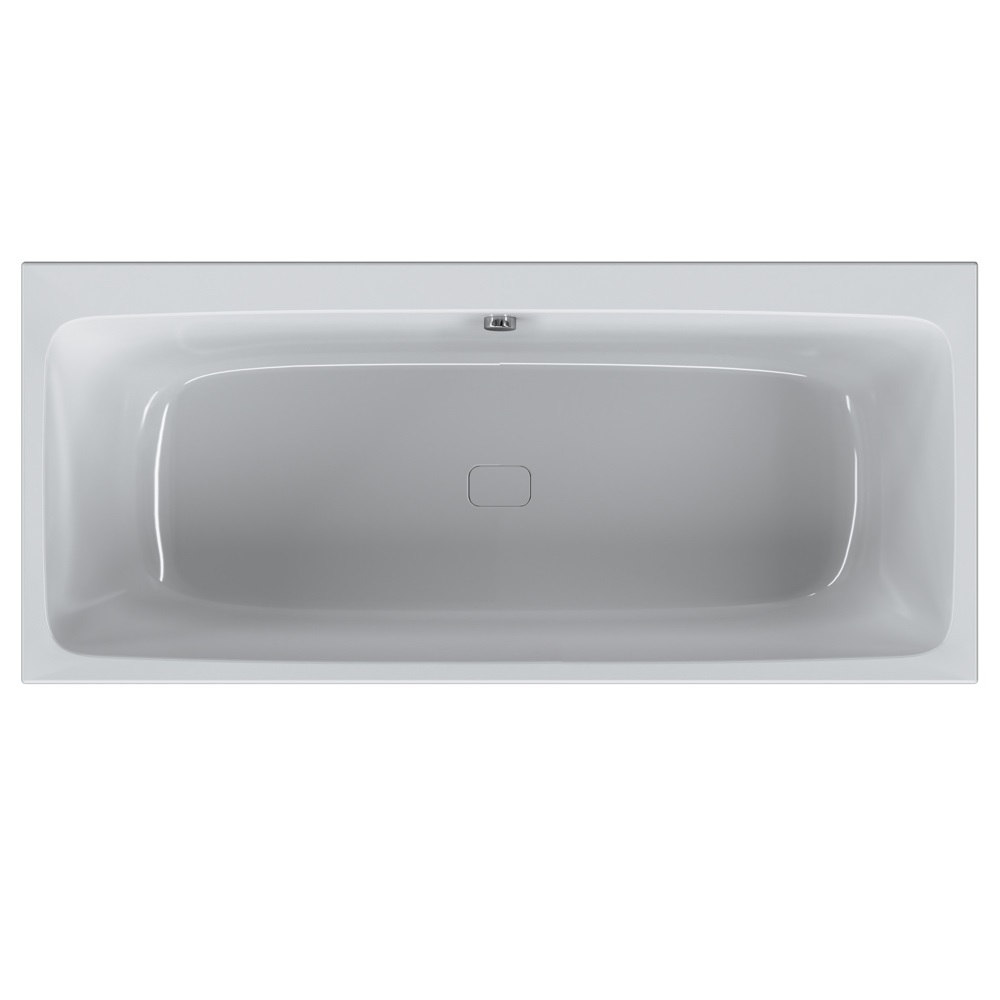 Акриловая ванна AM.PM Func 1700х750 W84A-170-075W-A