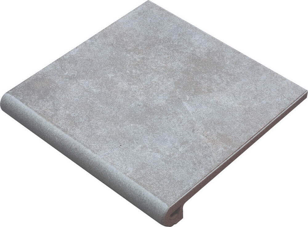 

Ступень Gres de Aragon Peldano Anti-Slip Duero Aranda фронтальная 29,3x33