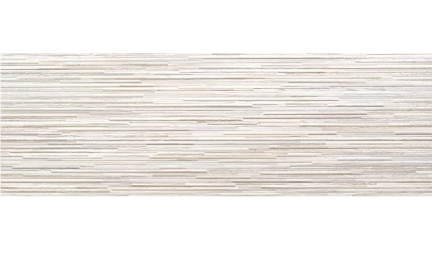 

Керамическая плитка El Molino Layers Bone настенная 30x90